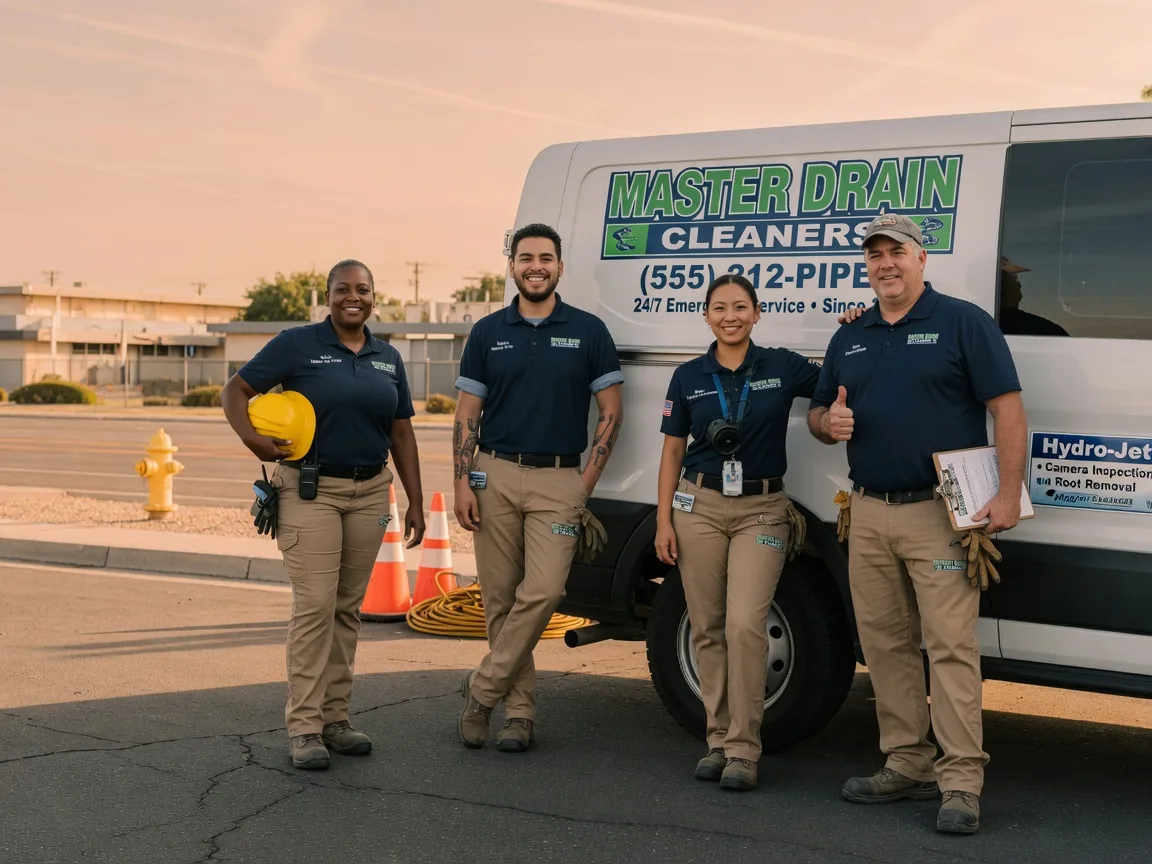 Drain Cleaning company in Bonners Ferry, ID